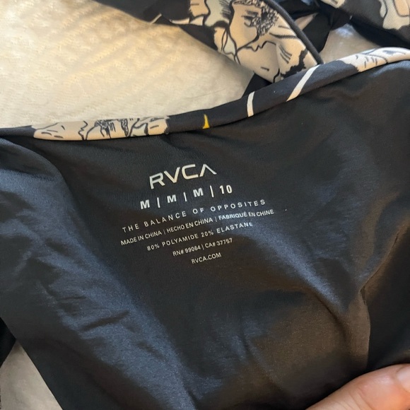 RVCA bikini medium - Picture 4 of 4